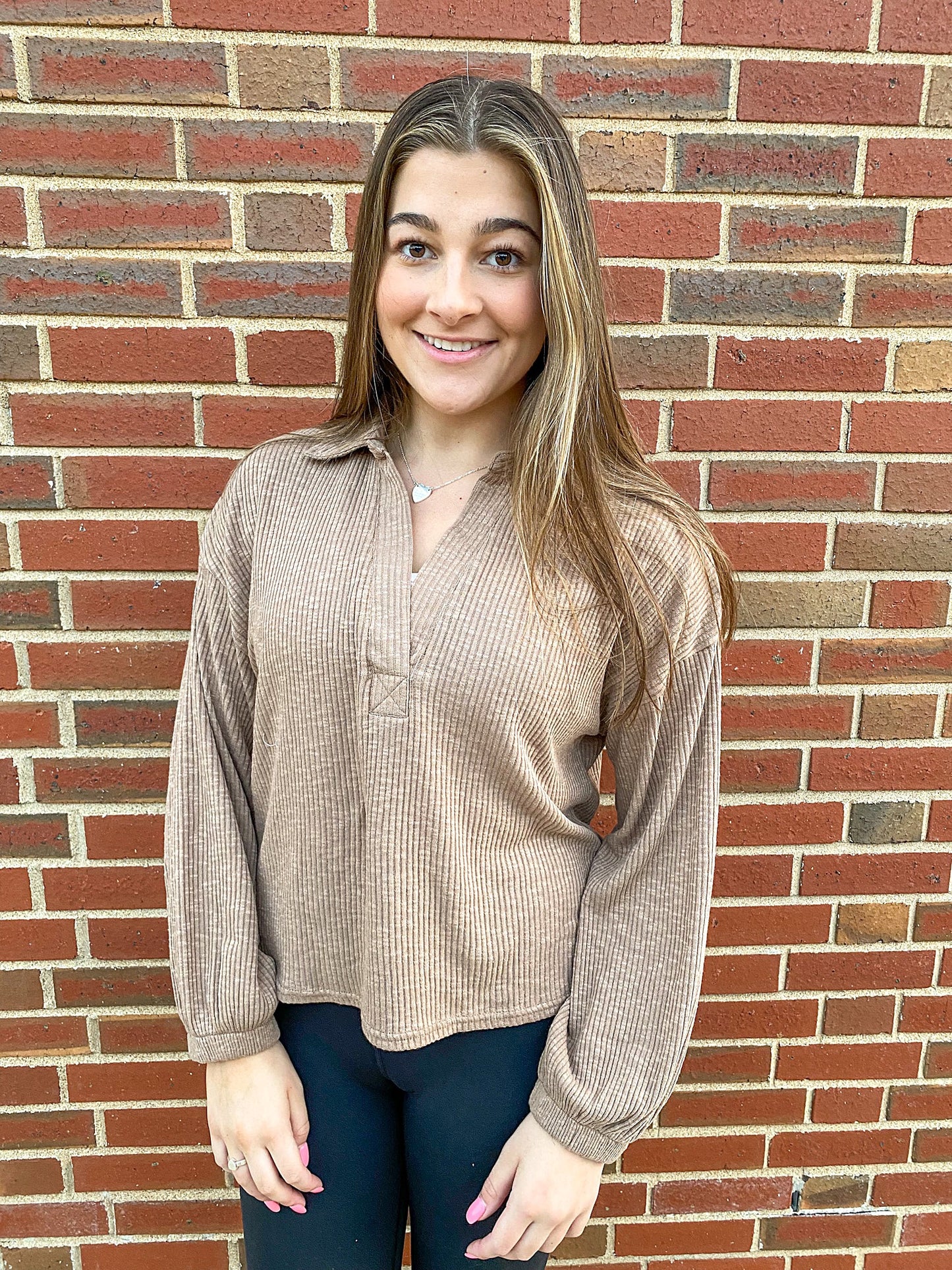 TIMELESS TOP