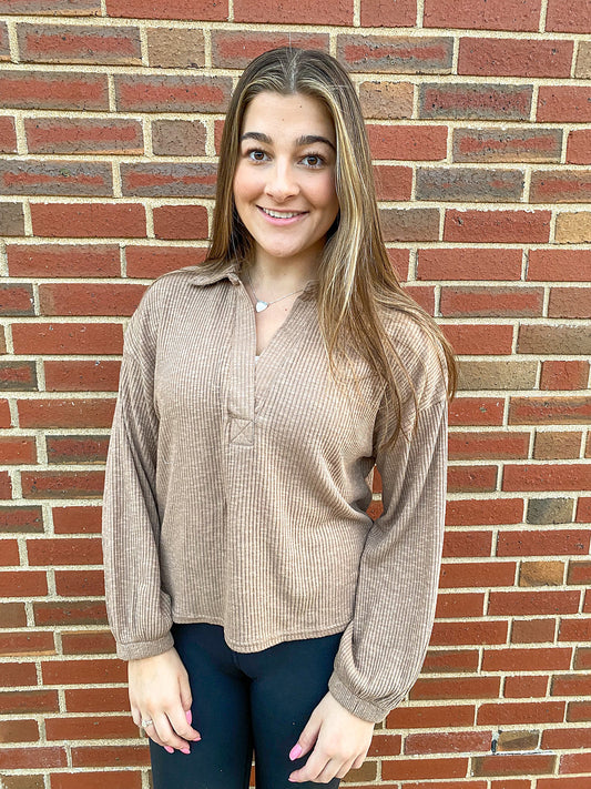 TIMELESS TOP