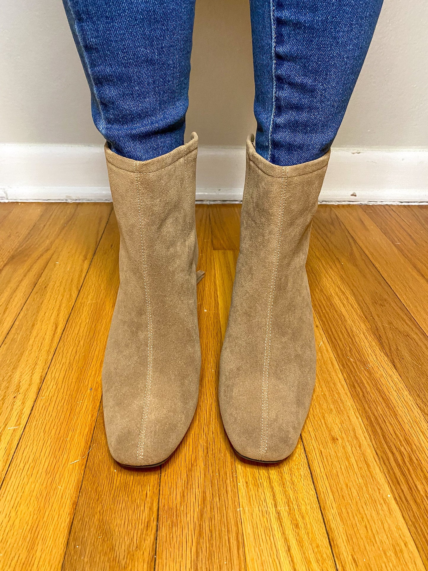 CHELSEA BOOTIE