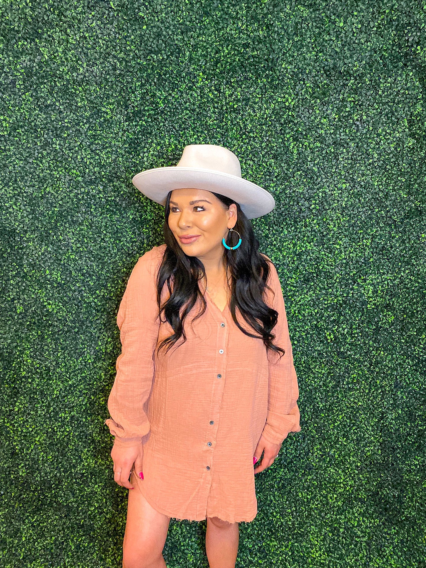 LET’S GO GIRLS HAT