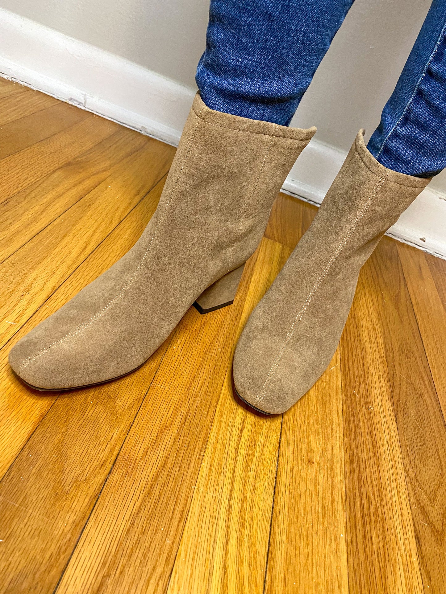 CHELSEA BOOTIE
