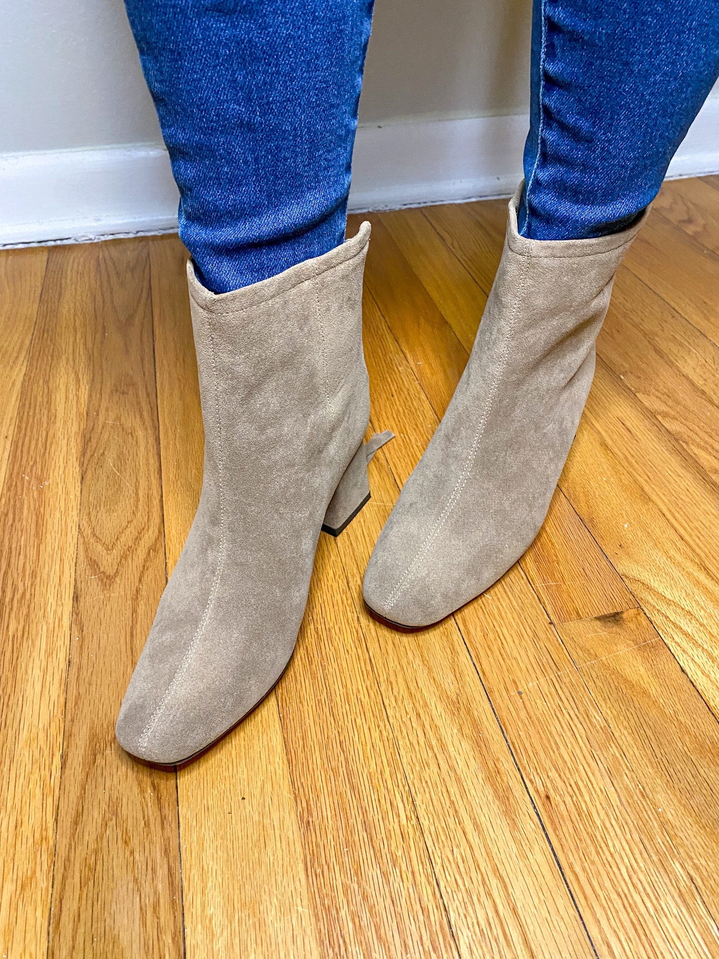 CHELSEA BOOTIE