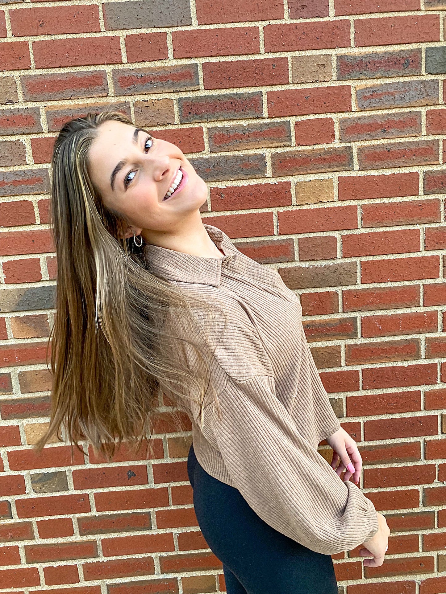 TIMELESS TOP