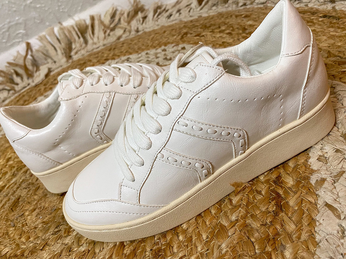 THE SOPHIE SNEAKER